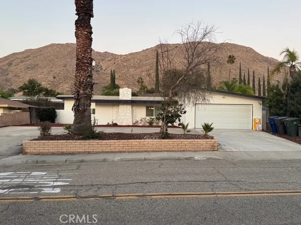 4008 Mount Vernon Ave, Riverside, CA 92507