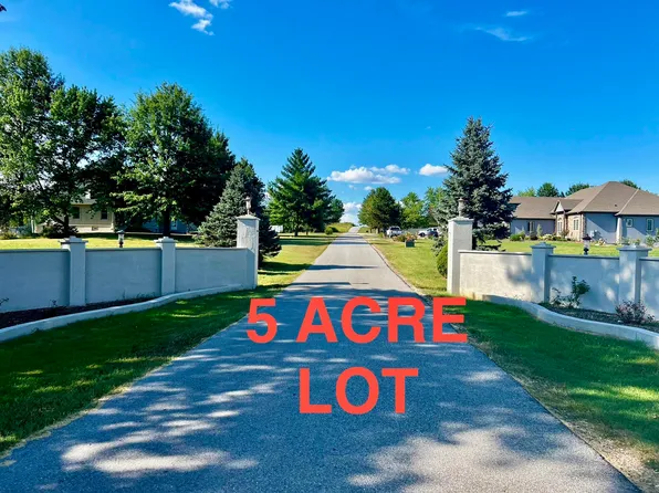 00 S Zion Lane, Rogersville, MO 65742
