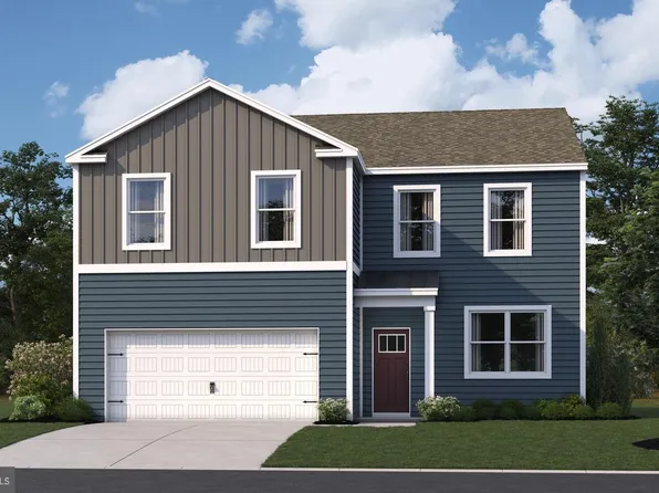 119 Topaz St, Milton, DE 19968