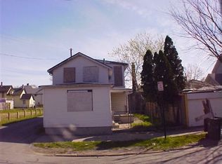 118 Saratoga Ave, Rochester, NY 14608