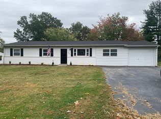 252 Howard Dr, Ballwin, MO 63021