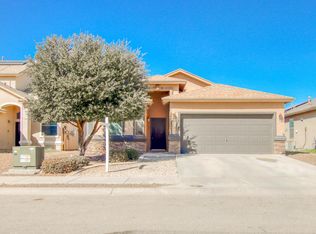 14267 Rattler Point Dr, El Paso, TX 79938