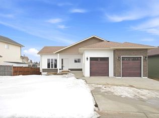 5123 W 55 Street Close, Eckville, AB T0M0X0