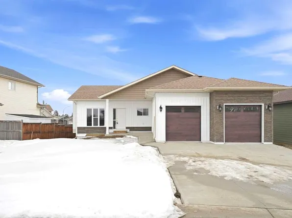 5123 W 55 Street Close, Eckville, AB T0M 0X0