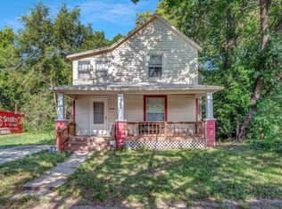 1413 SW Polk St, Topeka, KS 66612