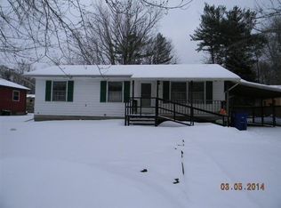 610 Longwood Dr, Michigan City, IN