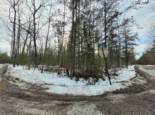 Sioux Trail & Clay Banks Rd, Rogers City, MI 49779