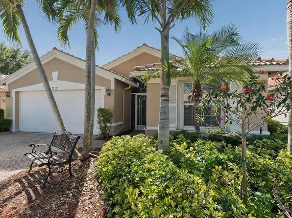 12119 Roma Road, Boynton Beach, FL 33437