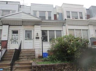 1445 W Olney Ave, Philadelphia, PA 19141