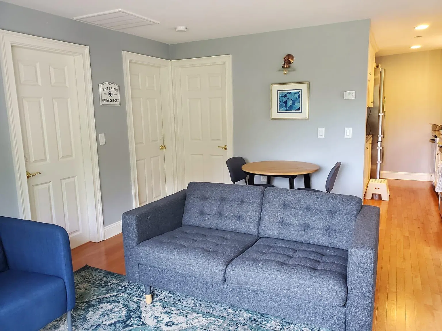 2 bed, 712 sqft, $2,650 — Photo 3