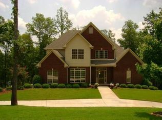 5749 Carrington Lake Pkwy, Trussville, AL 35173