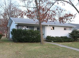 603 14th Ave, Rock Falls, IL 61071