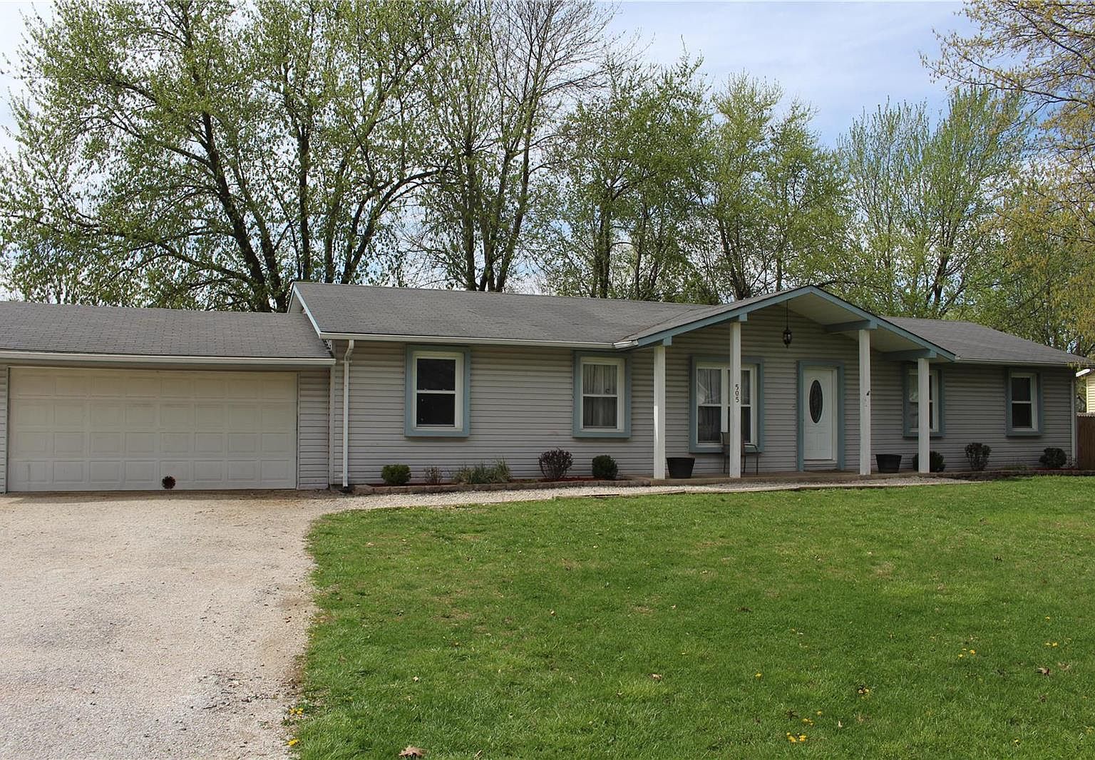 505 Meadow Crest Ln, Montgomery City, MO 63361 Zillow