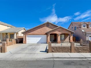 638 Rubber Tree Ave, North Las Vegas, NV 89032