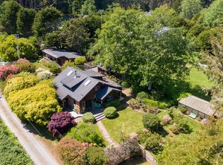 839 Stagecoach Rd, Trinidad, CA 95570