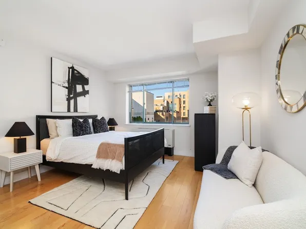 100 Jane Street 2N image 1 of 6