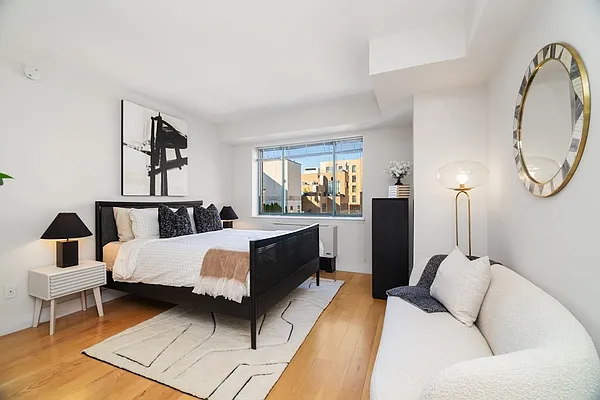 100 Jane Street #2N