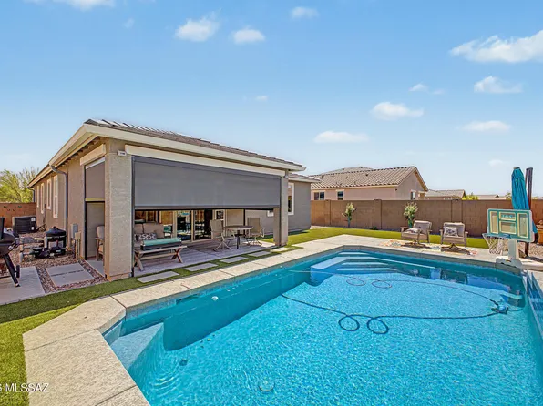 2092 E Escondido Pl, Casa Grande, AZ 85122