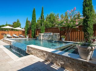 4154 Forest Park Ln, Frisco, TX 75033
