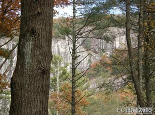 Lonesome Valley Rd, Sapphire, NC 28774