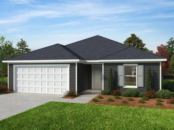 400 Purple Aster St, Youngsville, NC 27596