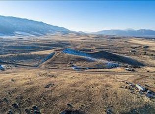 Curinga Way, Tehachapi, CA 93561