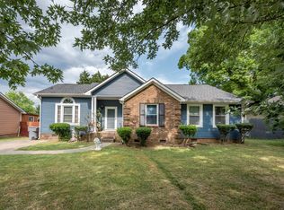 3021 Old House Cres, Matthews, NC 28105