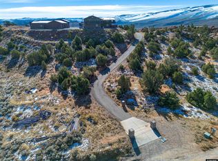 43 Red Cliff Rd, Lander, WY 82520