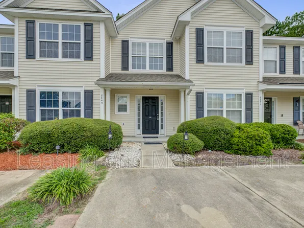 8849 Jenny Lind St, Charleston, SC 29406