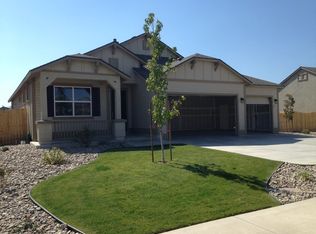 1247 Heybourne Rd, Gardnerville, NV 89410