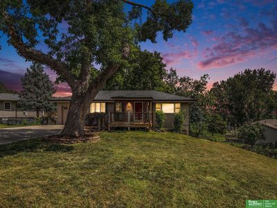 8209 S 39th Ave, Bellevue, NE, 68147