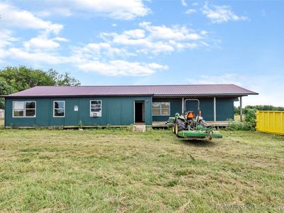 8041 53, Muskogee, OK, 74401
