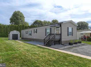 1300 E Kercher Ave LOT 32, Myerstown, PA 17067