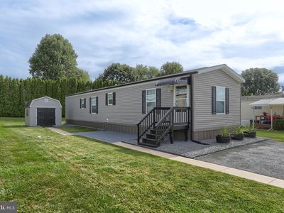 1300 E Kercher Ave LOT 32, Myerstown, PA, 17067