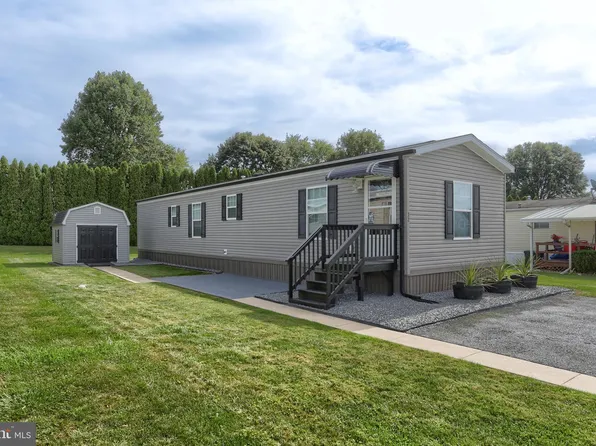 1300 E Kercher Ave Lot 32, Myerstown, PA 17067