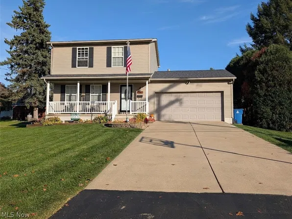 2114 Demington Ave NW, Canton, OH 44708