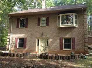 7919 Walkup Rd, Waxhaw, NC 28173