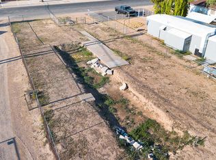 461 W Lindbergh Ave #8, Coolidge, AZ 85128