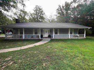 7801 Jay Lynn Ln, Pine Bluff, AR 71603
