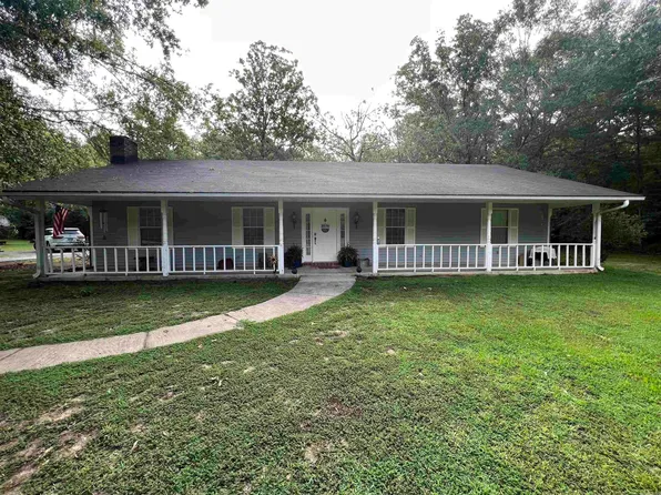 7801 Jay Lynn Ln, Pine Bluff, AR 71603