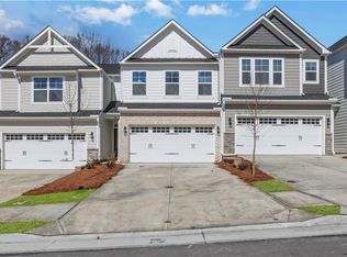 32 Trace Blf, Dawsonville, GA