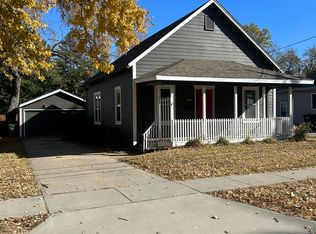 313 SW Des Moines St, Ankeny, IA 50023