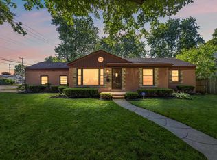 28003 Grant St, Saint Clair Shores, MI