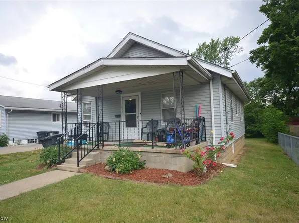 1033 Welton Ave, Akron, OH 44306