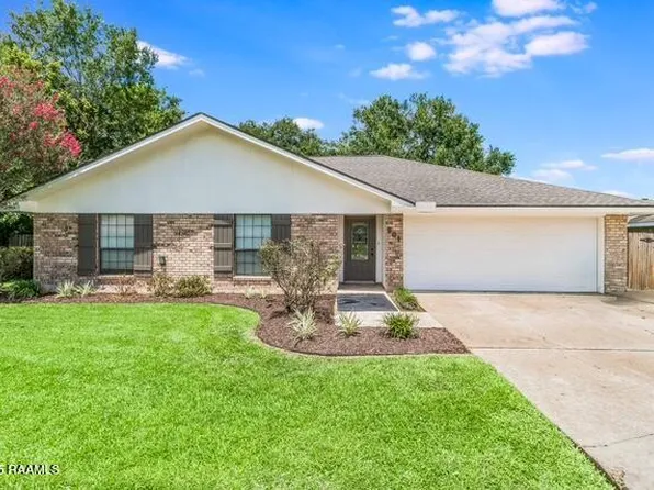 501 Yvette Marie Dr, Lafayette, LA 70508