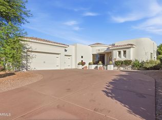3929 N Recker Rd, Mesa, AZ 85215