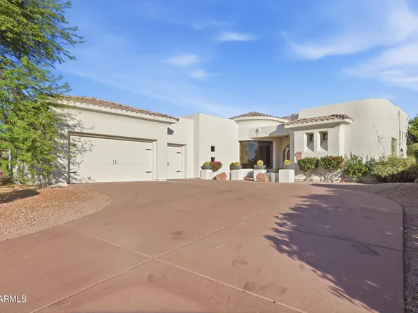 3929 N RECKER Road, Mesa, AZ 85215