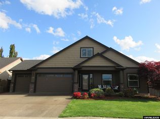 9932 Bobcat St, Aumsville, OR 97325