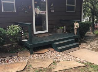 111346 S 4179th Rd, Checotah, OK 74426