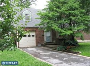 304 Forest Dr, Wilmington, DE 19804